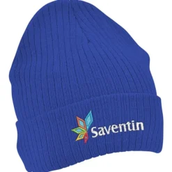Collective Rib Knit Cuff Beanie