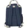 Collins 15-inch Laptop Backpack - Embroidered