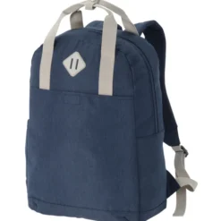 Collins 15-inch Laptop Backpack - Embroidered