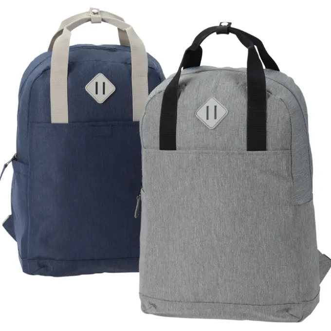 Collins 15-inch Laptop Backpack