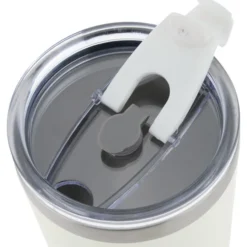 Colma Vacuum Tumbler with Straw - 22 oz