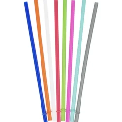 Colma Vacuum Tumbler with Straw - 22 oz