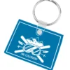 Colorado Soft Keychain - Translucent