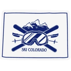 Colorado Sticker