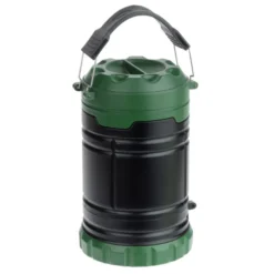 Colorblock Dual COB Pop Up Lantern