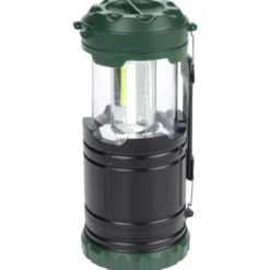 Colorblock Dual COB Pop Up Lantern