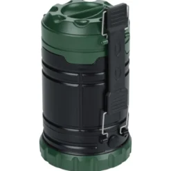 Colorblock Dual COB Pop Up Lantern