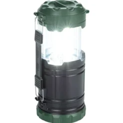 Colorblock Dual COB Pop Up Lantern