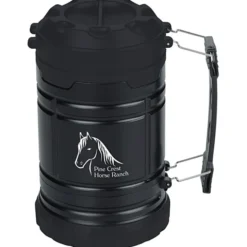 Colorblock Dual COB Pop Up Lantern