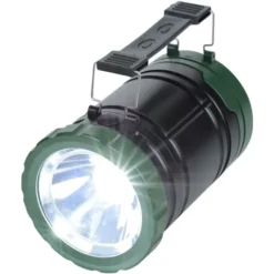 Colorblock Dual COB Pop Up Lantern