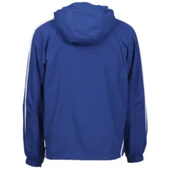 Colorblock Hooded Jacket - Men's