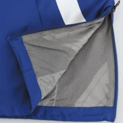 Colorblock Hooded Jacket - Men's