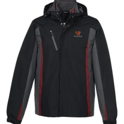Colorblock 3-in-1 Jacket - Men's