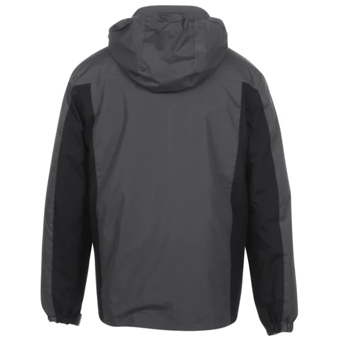 Colorblock 3-in-1 Jacket - Men's - 24 hr