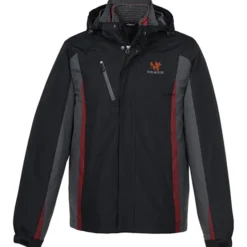 Colorblock 3-in-1 Jacket - Men's - 24 hr