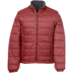 Colorblock 3-in-1 Jacket - Men's - 24 hr