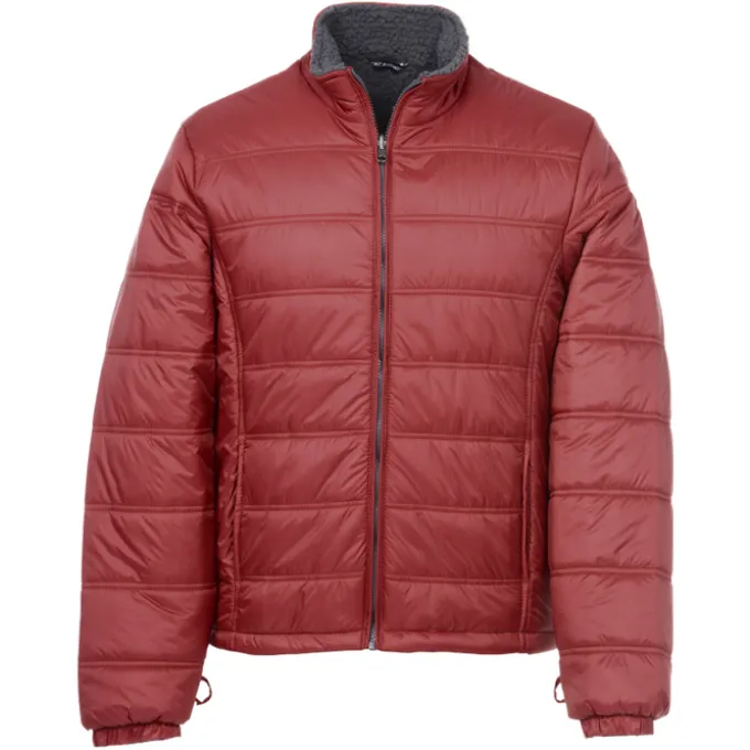 Colorblock 3-in-1 Jacket - Men's - 24 hr