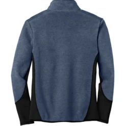 Colorblock Pro Fleece Jacket - Men's