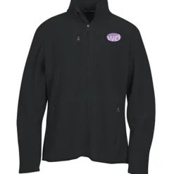 Colorblock Pro Fleece Jacket - Men's