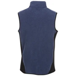 Colorblock Pro Fleece Vest - Men's