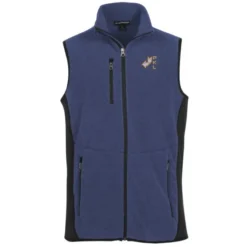 Colorblock Pro Fleece Vest - Men's