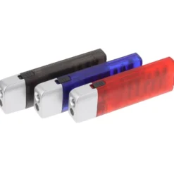 Colorblock Screwdriver Kit with LED Light - 24 hr