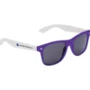 Colorblock Sunglasses - Full Color