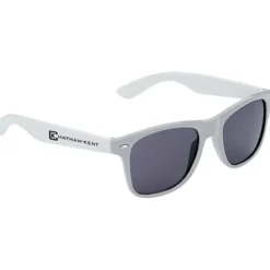 Colorblock Sunglasses - 24 hr