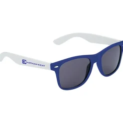 Colorblock Sunglasses - 24 hr