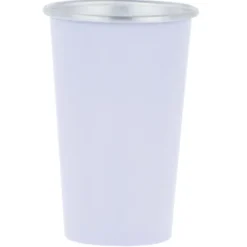 Color Change Aluminum Tumbler - 15 oz