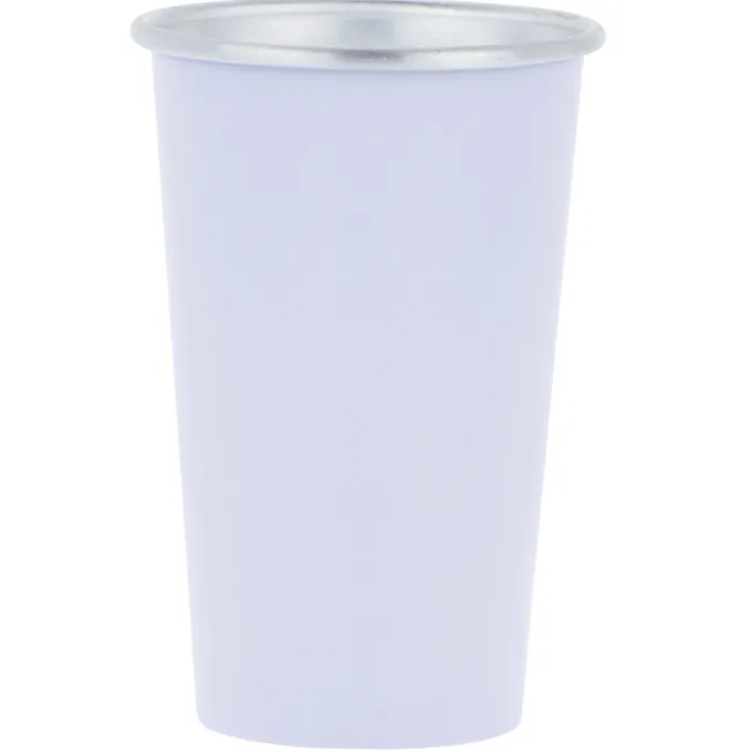 Color Change Aluminum Tumbler - 15 oz