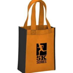 Color Combo Convention Tote - 10 inches x 8 inches
