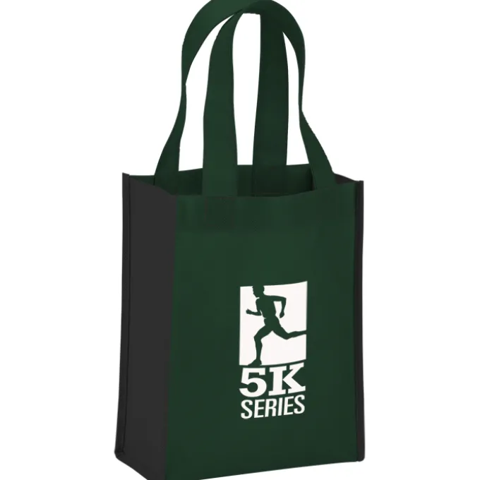 Color Combo Convention Tote - 10 inches x 8 inches