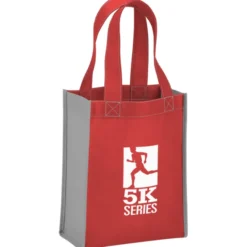 Color Combo Convention Tote - 10 inches x 8 inches