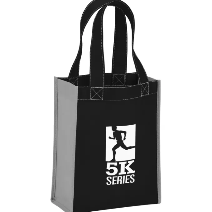 Color Combo Convention Tote - 10 inches x 8 inches