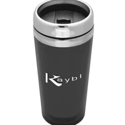 Colored Acrylic Tumbler - 16 oz