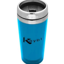 Colored Acrylic Tumbler - 16 oz