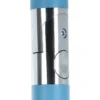 Colored Steel Market Umbrella - 7 feet