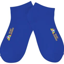 Colorful Ankle Socks