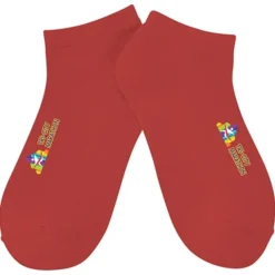 Colorful Ankle Socks