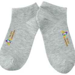Colorful Ankle Socks