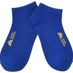 Colorful Ankle Socks