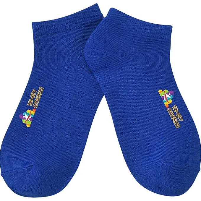 Colorful Ankle Socks
