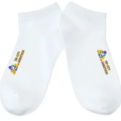 Colorful Ankle Socks