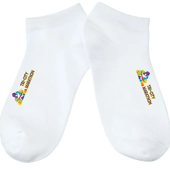 Colorful Ankle Socks