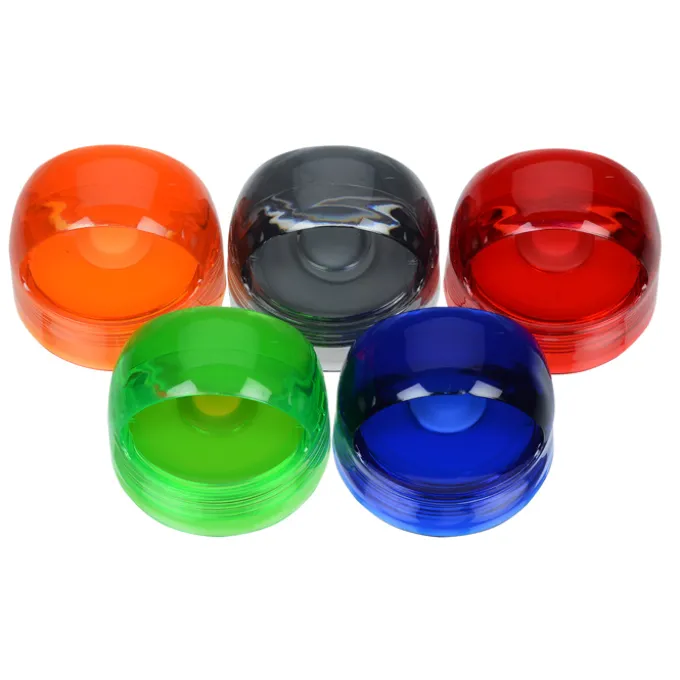 Colorful Bottle with Arch Lid - 24 oz
