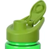 Colorful Bottle with Flip Lid - 24 oz