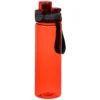 Colorful Bottle with Locking Lid - 24 oz