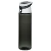 Colorful Bottle with Trendy Lid - 24 oz