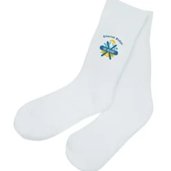 Colorful Crew Socks - Full Color